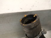 Recambio de tubo para dacia sandero iii 1.0 tce 90 referencia OEM IAM 144605006R 144605006R 