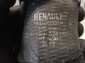 Recambio de tubo para dacia sandero iii 1.0 tce 90 referencia OEM IAM 144605006R 144605006R 