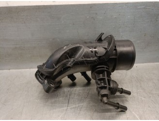 Recambio de tubo para dacia sandero iii 1.0 tce 90 referencia OEM IAM 165763262R 165763262R 