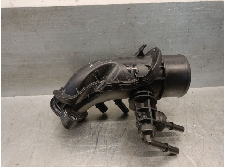 Recambio de tubo para dacia sandero iii 1.0 tce 90 referencia OEM IAM 165763262R 165763262R 