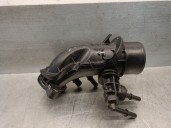 Recambio de tubo para dacia sandero iii 1.0 tce 90 referencia OEM IAM 165763262R 165763262R 