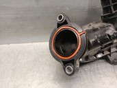 Recambio de tubo para dacia sandero iii 1.0 tce 90 referencia OEM IAM 165763262R 165763262R 