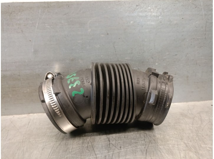 Recambio de tubo para dacia sandero iii 1.0 tce 90 referencia OEM IAM 165750995R 165750995R 