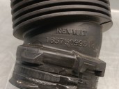 Recambio de tubo para dacia sandero iii 1.0 tce 90 referencia OEM IAM 165750995R 165750995R 