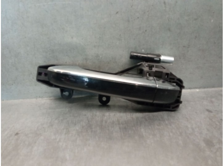 Replacement rear left exterior door handle for MG MG HS (AS23) 1.5 T (SAS23) OEM IAM reference 15E4E 15E4E 