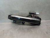 Replacement rear left exterior door handle for MG MG HS (AS23) 1.5 T (SAS23) OEM IAM reference 15E4E 15E4E 