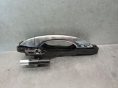 Replacement rear left exterior door handle for MG MG HS (AS23) 1.5 T (SAS23) OEM IAM reference 15E4E 15E4E 