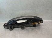 Replacement rear left exterior door handle for MG MG HS (AS23) 1.5 T (SAS23) OEM IAM reference 15E4E 15E4E 