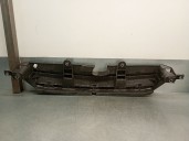 Recambio de panel frontal para seat leon sp kl / sfdxdex0 1.5 leon sp referencia OEM IAM 5FA805915C 5FA805505D 