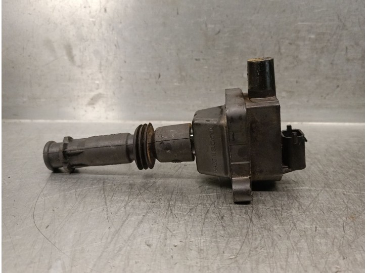 Recambio de bobina encendido para alfa romeo 147 (190) 1.6 16v cat referencia OEM IAM 0356100107 60666953 