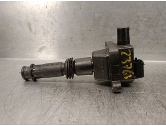 Recambio de bobina encendido para alfa romeo 147 (190) 1.6 16v cat referencia OEM IAM 0356100107 60666953 