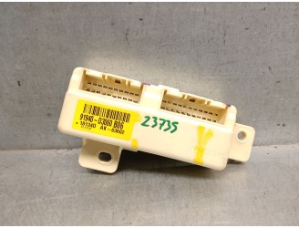 Recambio de modulo electronico para hyundai tucson (tl, tle) 1.7 crdi referencia OEM IAM 91940D3060  