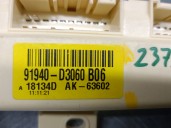 Recambio de modulo electronico para hyundai tucson (tl, tle) 1.7 crdi referencia OEM IAM 91940D3060 