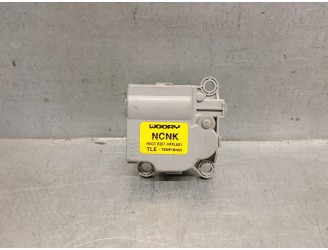 Recambio de motor apertura trampillas climatizador para hyundai tucson (tl, tle) 1.7 crdi referencia OEM IAM D267NFFLA01 