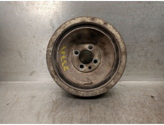 Recambio de polea cigueñal para alfa romeo 147 (190) 1.6 16v cat referencia OEM IAM 55190861 55190861 