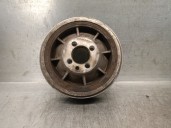 Recambio de polea cigueñal para alfa romeo 147 (190) 1.6 16v cat referencia OEM IAM 55190861 55190861 