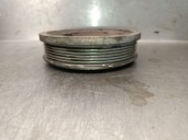 Recambio de polea cigueñal para alfa romeo 147 (190) 1.6 16v cat referencia OEM IAM 55190861 55190861 