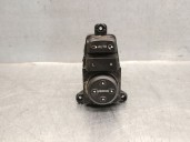 Recambio de mando retrovisor para hyundai tucson (tl, tle) 1.7 crdi referencia OEM IAM 93573D3000  