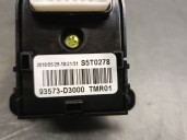 Recambio de mando retrovisor para hyundai tucson (tl, tle) 1.7 crdi referencia OEM IAM 93573D3000 