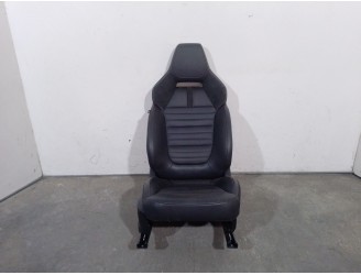 Recambio de asiento delantero derecho para mg mg hs (as23) 1.5 t (sas23) referencia OEM IAM 15E4E 