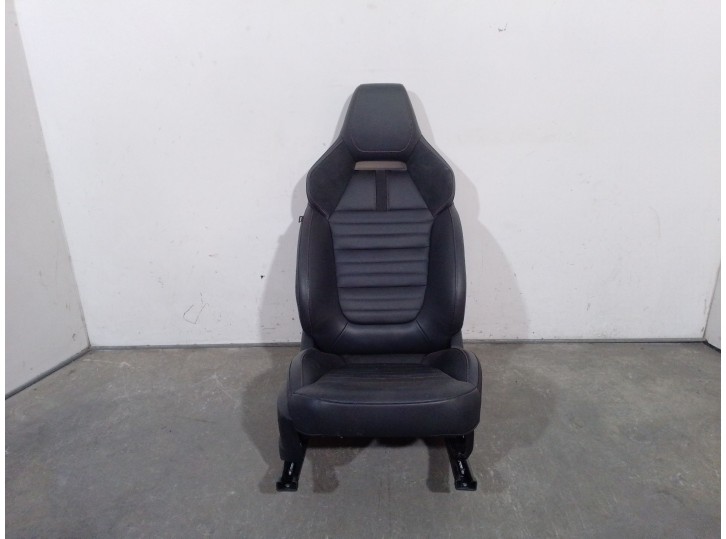 Recambio de asiento delantero derecho para mg mg hs (as23) 1.5 t (sas23) referencia OEM IAM 15E4E 