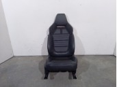 Recambio de asiento delantero derecho para mg mg hs (as23) 1.5 t (sas23) referencia OEM IAM 15E4E 
