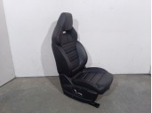 Recambio de asiento delantero derecho para mg mg hs (as23) 1.5 t (sas23) referencia OEM IAM 15E4E 