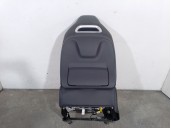 Recambio de asiento delantero derecho para mg mg hs (as23) 1.5 t (sas23) referencia OEM IAM 15E4E  