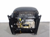 Recambio de asiento delantero derecho para mg mg hs (as23) 1.5 t (sas23) referencia OEM IAM 15E4E 
