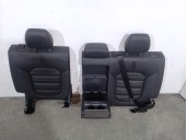 Recambio de asientos traseros para mg mg hs (as23) 1.5 t (sas23) referencia OEM IAM 15E4E  