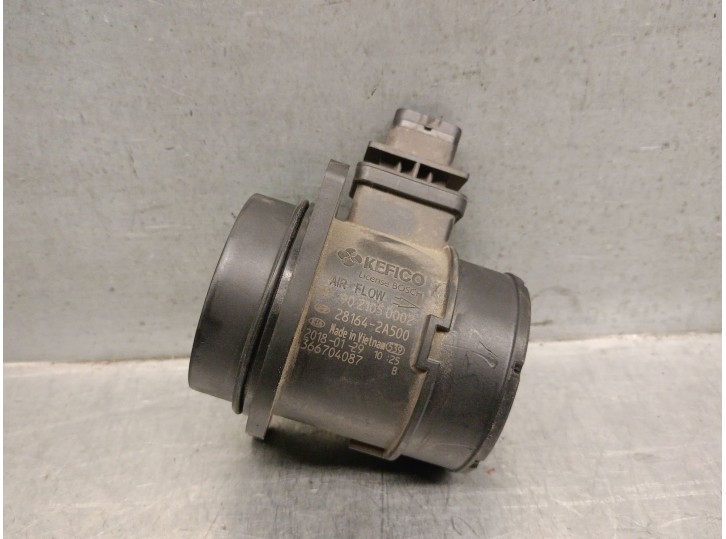 Recambio de caudalimetro para hyundai tucson (tl, tle) 1.7 crdi referencia OEM IAM 281642A500 281642A500 