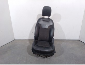 Replacement front left seat for Jeep Compass (MP, M6, MV, M7) 2.0 CRD 4x4 OEM IAM reference 68248240AC 68248240AC 