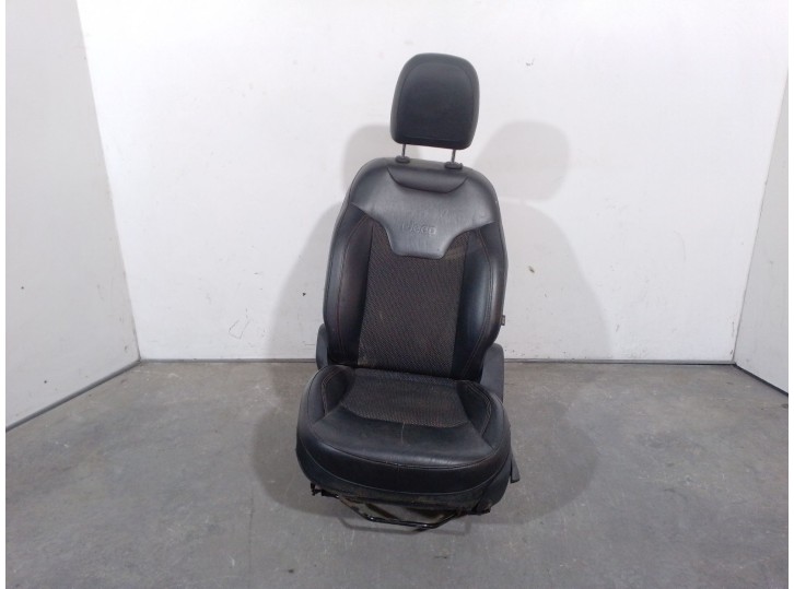 Recambio de asiento delantero izquierdo para jeep compass (mp, m6, mv, m7) 2.0 crd 4x4 referencia OEM IAM 68248240AC 68248240AC 