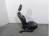Replacement front left seat for Jeep Compass (MP, M6, MV, M7) 2.0 CRD 4x4 OEM IAM reference 68248240AC 68248240AC 