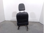 Replacement front left seat for Jeep Compass (MP, M6, MV, M7) 2.0 CRD 4x4 OEM IAM reference 68248240AC 68248240AC 