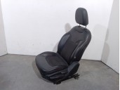 Recambio de asiento delantero izquierdo para jeep compass (mp, m6, mv, m7) 2.0 crd 4x4 referencia OEM IAM 68248240AC 68248240AC 
