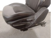 Recambio de asiento delantero izquierdo para jeep compass (mp, m6, mv, m7) 2.0 crd 4x4 referencia OEM IAM 68248240AC 68248240AC 
