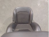 Recambio de asiento delantero izquierdo para jeep compass (mp, m6, mv, m7) 2.0 crd 4x4 referencia OEM IAM 68248240AC 68248240AC 