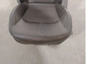 Replacement front left seat for Jeep Compass (MP, M6, MV, M7) 2.0 CRD 4x4 OEM IAM reference 68248240AC 68248240AC 
