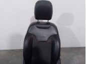 Recambio de asiento delantero izquierdo para jeep compass (mp, m6, mv, m7) 2.0 crd 4x4 referencia OEM IAM 68248240AC 68248240AC 
