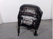 Replacement front left seat for Jeep Compass (MP, M6, MV, M7) 2.0 CRD 4x4 OEM IAM reference 68248240AC 68248240AC 