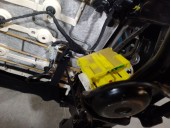 Recambio de asiento delantero izquierdo para jeep compass (mp, m6, mv, m7) 2.0 crd 4x4 referencia OEM IAM 68248240AC 68248240AC 