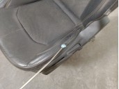 Recambio de asiento delantero izquierdo para jeep compass (mp, m6, mv, m7) 2.0 crd 4x4 referencia OEM IAM 68248240AC 68248240AC 