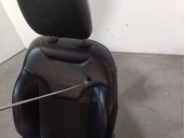 Recambio de asiento delantero izquierdo para jeep compass (mp, m6, mv, m7) 2.0 crd 4x4 referencia OEM IAM 68248240AC 68248240AC 