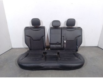 Replacement rear seats for Jeep Compass (MP, M6, MV, M7) 2.0 CRD 4x4 OEM IAM reference 68339893AA 68339893AA 