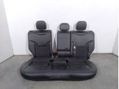 Replacement rear seats for Jeep Compass (MP, M6, MV, M7) 2.0 CRD 4x4 OEM IAM reference 68339893AA 68339893AA 