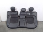 Replacement rear seats for Jeep Compass (MP, M6, MV, M7) 2.0 CRD 4x4 OEM IAM reference 68339893AA 68339893AA 