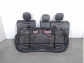Replacement rear seats for Jeep Compass (MP, M6, MV, M7) 2.0 CRD 4x4 OEM IAM reference 68339893AA 68339893AA 