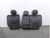 Replacement rear seats for Jeep Compass (MP, M6, MV, M7) 2.0 CRD 4x4 OEM IAM reference 68339893AA 68339893AA 