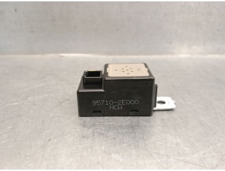 Recambio de modulo electronico para hyundai tucson (tl, tle) 1.7 crdi referencia OEM IAM 957102E000  